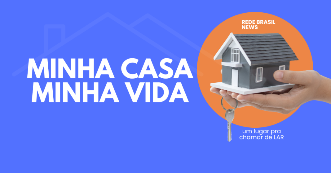 O ministro das Cidades, Jader Filho, anunciou na quarta-feira (19), que o programa habitacional Minha Casa, Minha Vida terá uma redução no valor de entrada do imóvel, podendo ter até mesmo entrada a zero, devido ao aumento do subsídio do governo