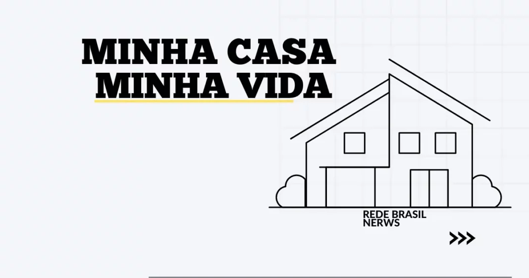 O ministro das Cidades, Jader Filho, anunciou na quarta-feira (19), que o programa habitacional Minha Casa, Minha Vida terá uma redução no valor de entrada do imóvel, podendo ter até mesmo entrada a zero, devido ao aumento do subsídio do governo