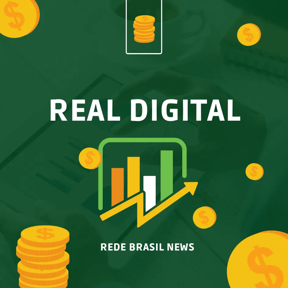 O Banco Central anunciou oficialmente a moeda digital Drex, até então chamada de Real Digital, nesta segunda (7). Veja o que se sabe até agora