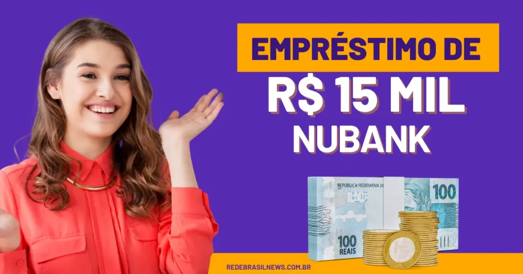 Quarto maior banco do Brasil, o Nubank, anunciou uma novidade para os seus clientes.