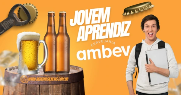 Ambev está promovendo um processo de mudanças na sua equipe. Esta transformação visa criar um ambiente de trabalho mais inclusivo