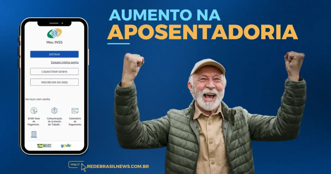 Lula aprovou recentemente uma nova medida que possibilita aos brasileiros se aposentarem a partir dos 55 anos de idade.