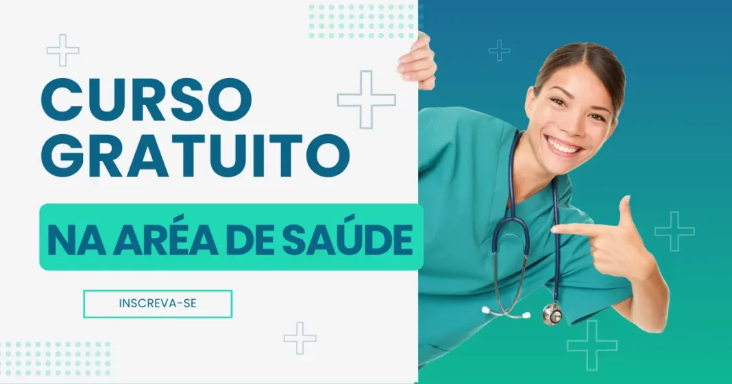 A oportunidade que você sonhava chegou: Instituto Federal oferece diversos cursos gratuitos online (EAD) com certificação para os amantes da área da Saúde. Inscreva-se já!