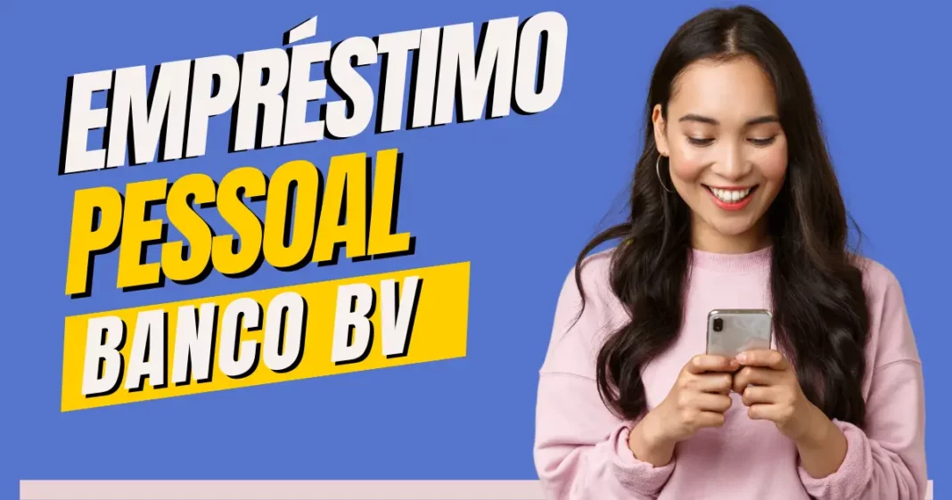 Banco BV oferece empréstimo de até R$ 35 mil com parcelamento em 24 vezes. Aproveite essa oportunidade! Solicite o seu agora.