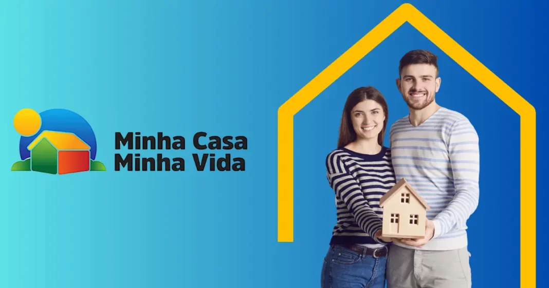 O programa Minha Casa Minha Vida, criado pelo Governo Federal em 2009, visa garantir moradia digna às famílias de baixa renda no Brasil