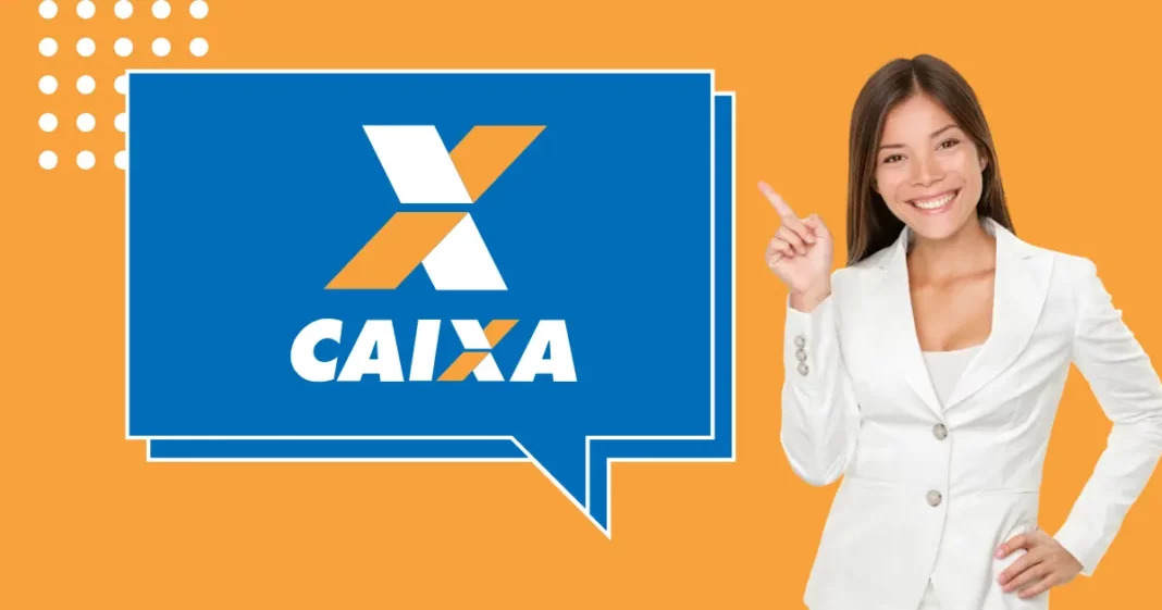 Caixa Econômica liberou o saque automático de até R$ 3.000 para negativados através do aplicativo Caixa Tem