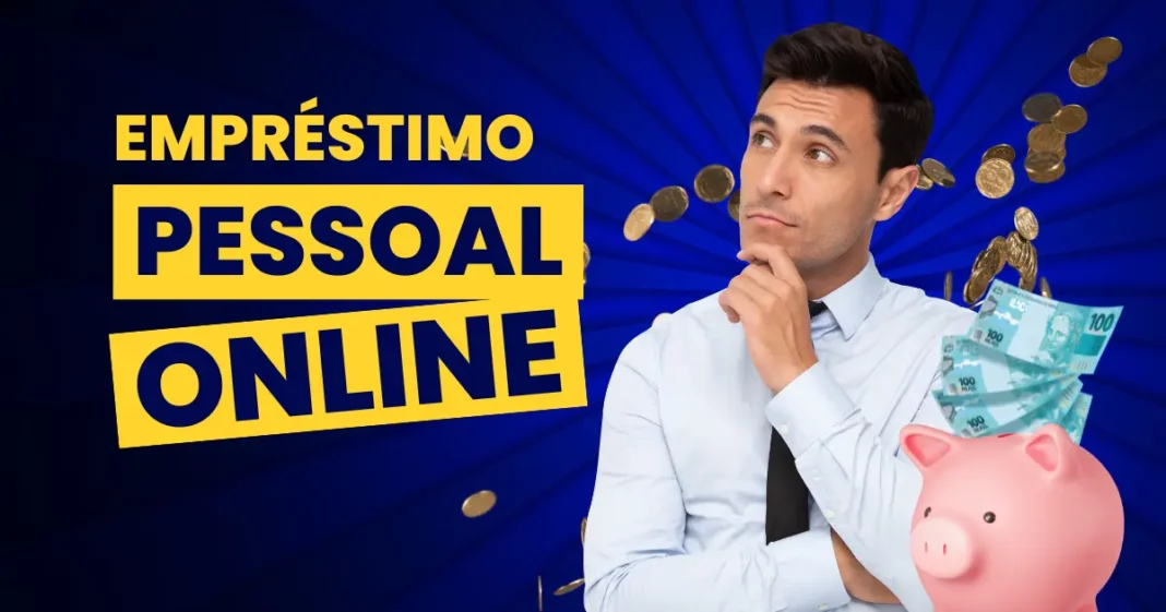 Contar com mais tempo para pagar a primeira parcela é um fator que pode ser determinante para algumas pessoas na hora de contratar um empréstimo.