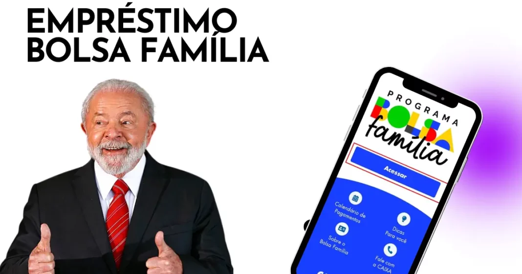 Para solicitar o microcrédito, é necessário estar inscrito com os dados atualizados no CadÚnico e ser beneficiário do Bolsa Família