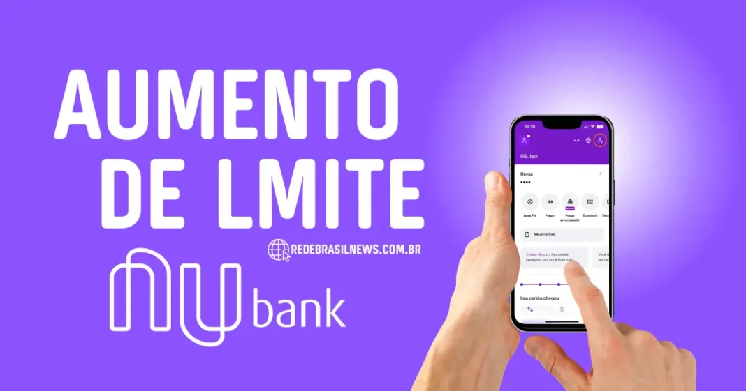 O Nubank é um dos principais bancos digitais presentes no Brasil. Logo, muitos usuários brasileiros utilizam do cartão de crédito oferecido pela fintech