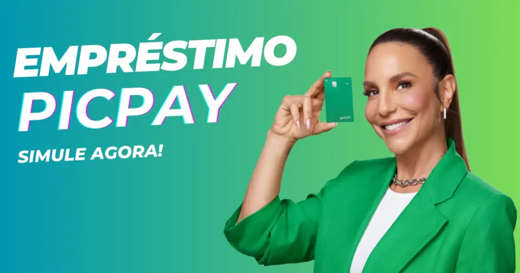 O crédito pode ser solicitado diretamente através do aplicativo da PicPay, proporcionando conveniência e eficiência. Saiba mais!