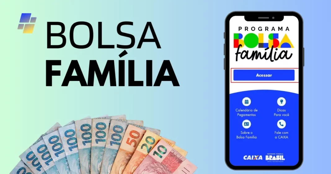 Bolsa Família tem sido um dos principais programas de apoio aos brasileiros em situação de vulnerabilidade.